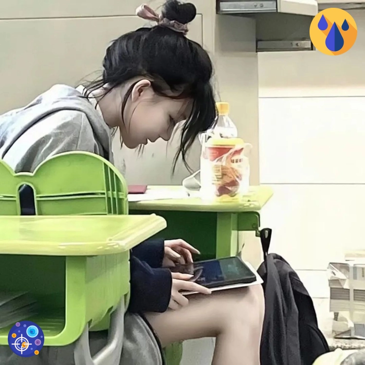 赵敏女士